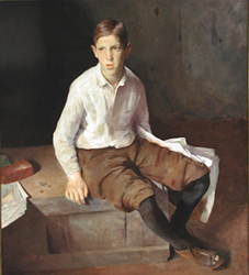 Early Works