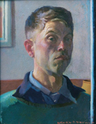 Self Portraits