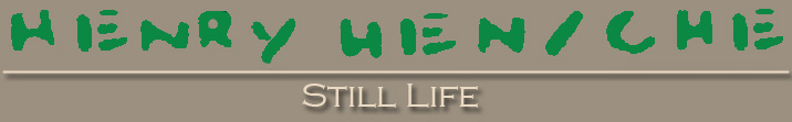 Still Life