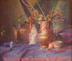 Still Life