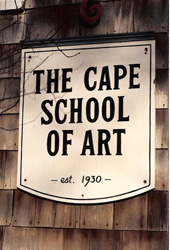 Cape School of Art