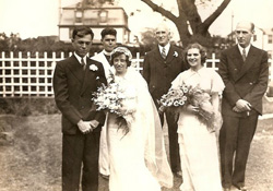 Ada and Henry